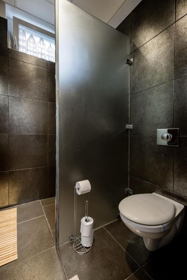 Stylish Downtown Studio Budapest Exterior foto